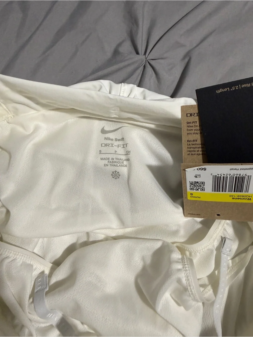 Nike Running Shorts Womens Small